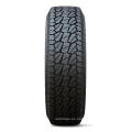 2020 Neumáticos nuevos para la venta, P215/70R16 P245/70R16 LT265/70R16, fábrica china del neumático comercial de camiones R16 pulgadas